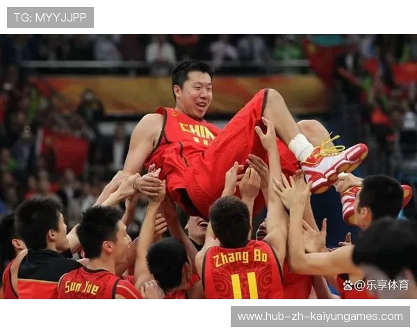 中国篮球的信仰从不退缩,中国篮球的骄傲